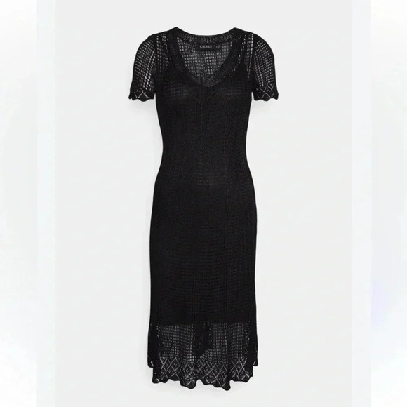 Ralph Lauren black label dress size SP - Picture 2 of 6